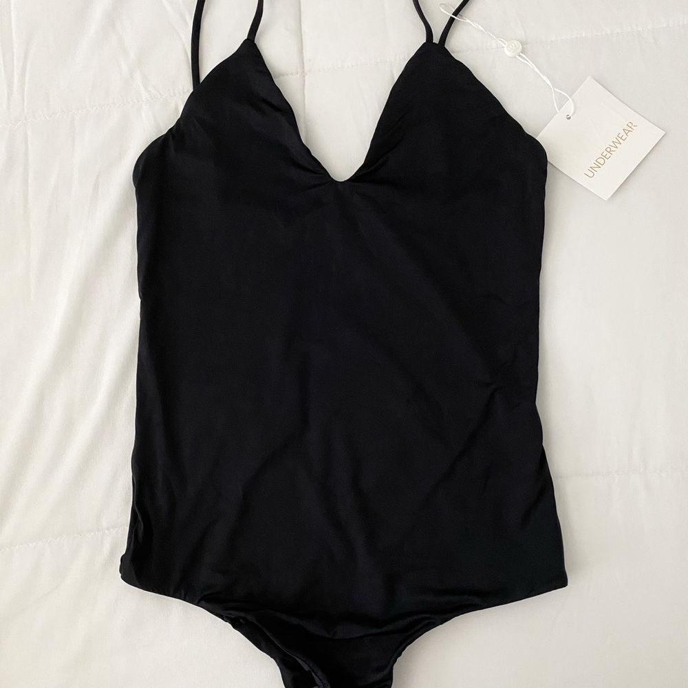 MAI underwear one piece